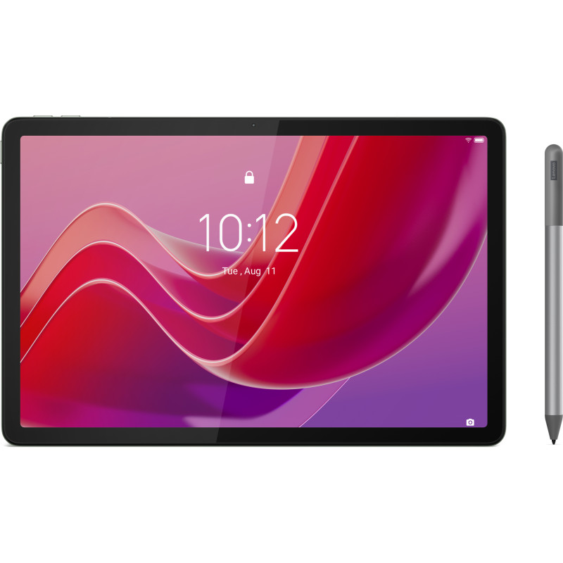 LENOVO TAB M11 11" FHD/4GB/128GB/7040MAH/WIFI + PEN + suojakansi