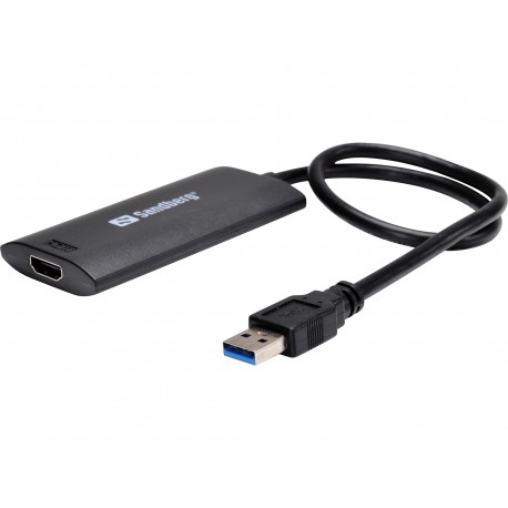 Sandberg USB 3.0 to HDMI Link