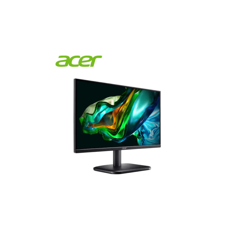 ACER EK251QE 24.5" FHD IPS/VGA/HDMI/FREESYNC/100HZ