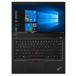 Kunnostettu LENOVO T495S R5-3500U/14FHD-TOUCH/16GB/256SSD/W11P/2Y