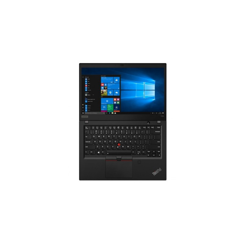 Kunnostettu LENOVO T495S R5-3500U/14FHD-TOUCH/16GB/256SSD/W11P/2Y