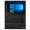 Kunnostettu LENOVO T495S R5-3500U/14FHD-TOUCH/16GB/256SSD/W11P/2Y