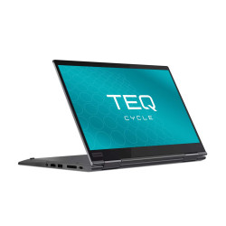 KUNNOSTETTU TEQCYCLE LENOVO X1 YOGA G4 I5-8365U/14FHD-TOUCH/16GB/256SSD/W11P/2Y