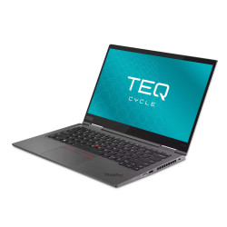 KUNNOSTETTU TEQCYCLE LENOVO X1 YOGA G4 I5-8365U/14FHD-TOUCH/16GB/256SSD/W11P/2Y