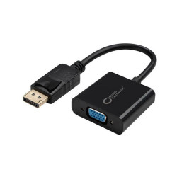 MicroConnect Active Displayport 1.2 to VGA Adapter