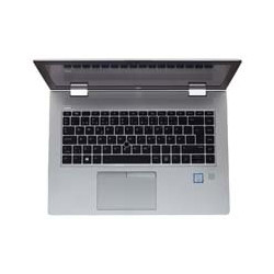 Kunnostettu: REUSE HP ProBook 640 G5 Intel Core i5-8265U 14inch HD 8GB 256GB SSD W11P FI A Refurbished