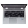 Kunnostettu: REUSE HP ProBook 640 G5 Intel Core i5-8265U 14inch HD 8GB 256GB SSD W11P FI A Refurbished