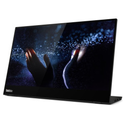 LENOVO 14" M14T FHD TOUCH...