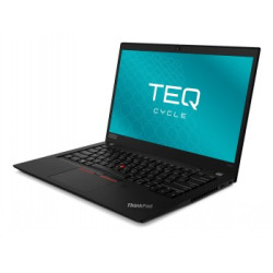 Kunnostettu LENOVO T490S...