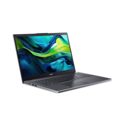 ACER ASPIRE 15 A15-51M-551V 15.6" FHD IPS/INTEL CORE 5 120U/16GB/512SSD/W11 HOME