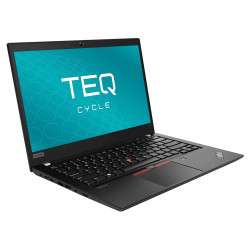 Kunnostettu LENOVO T490...