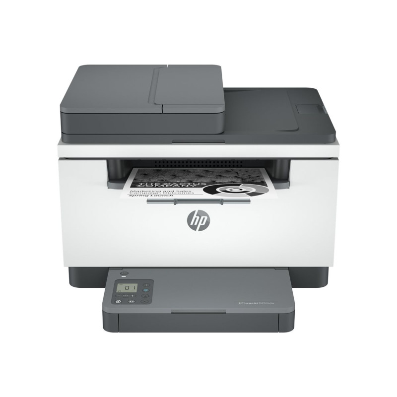 HP LaserJet MFP M234sdw