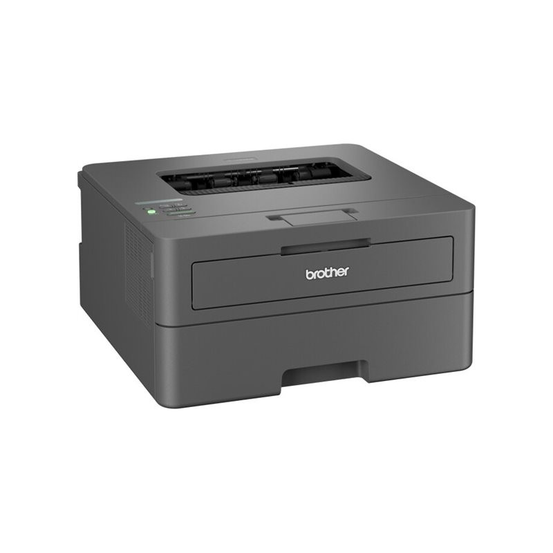 ROTHER HL-L2400DW Printer Mono B/W Duplex laser A4 1200x1200dpi 30ppm capacity 250 sheets USB 2.0 Wi-Fin