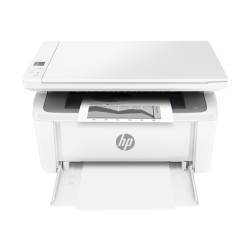 HP LaserJet MFP M140w MFP Mono B/W laser A4 210x297mm A4 20ppmcopy 20ppmprint 150 sheets USB 2.0 Wi-Fi Bluetooth