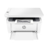 HP LaserJet MFP M140w MFP Mono B/W laser A4 210x297mm A4 20ppmcopy 20ppmprint 150 sheets USB 2.0 Wi-Fi Bluetooth