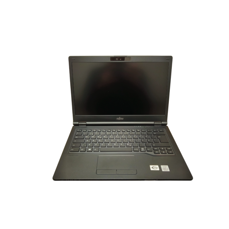 Kunnostettu FUJITSU Lifebook E5410 i5-10210U/16RAM/256SSD/W11P/14tuumaa/24kktakuu