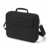 Dicota Eco Multi BASE, 15-17.3", 300D rPET Polyester, Black