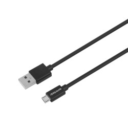 USB-A - Micro USB Cable,...