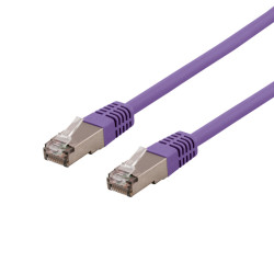 S/FTP Cat6 laitekaapeli,...