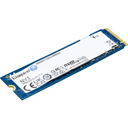 Kingston NV3 PCIe 4.0 NVMe...