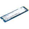 Kingston NV3 PCIe 4.0 NVMe 1 Tt M.2 SSD -kovalevy