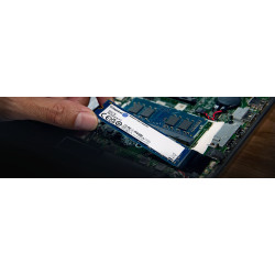 Kingston NV3 PCIe 4.0 NVMe 1 Tt M.2 SSD -kovalevy