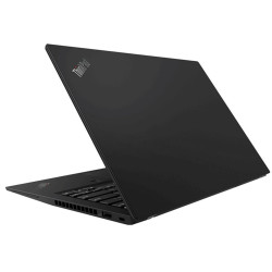 KUNNOSTETTU LENOVO T490S I5-8265U/14FHD/16GB/256SSD/W11P/2Y