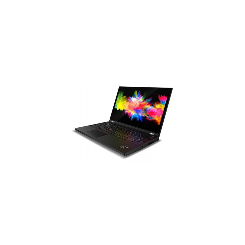 KUNNOSTETTU LENOVO P15 G1 I7-10850H/15.6FHD/32GB/512SSD/T1000/11P/2Y