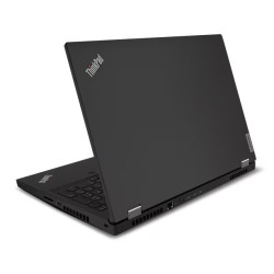 KUNNOSTETTU LENOVO P15 G1 I7-10850H/15.6FHD/32GB/512SSD/T1000/11P/2Y