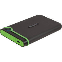 TRANSCEND 2 TB EXTERNAL HDD...