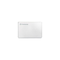 TRANSCEND 1 TB EXTERNAL HDD 2.5", USB/USB-C 3.1 - STOREJET 25C3S