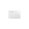 TRANSCEND 1 TB EXTERNAL HDD 2.5", USB/USB-C 3.1 - STOREJET 25C3S