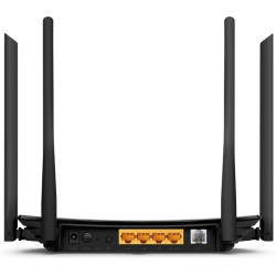 TP-LINK ARCHER VR300 AC1200 WIFI VDSL/ADSL ROUTER