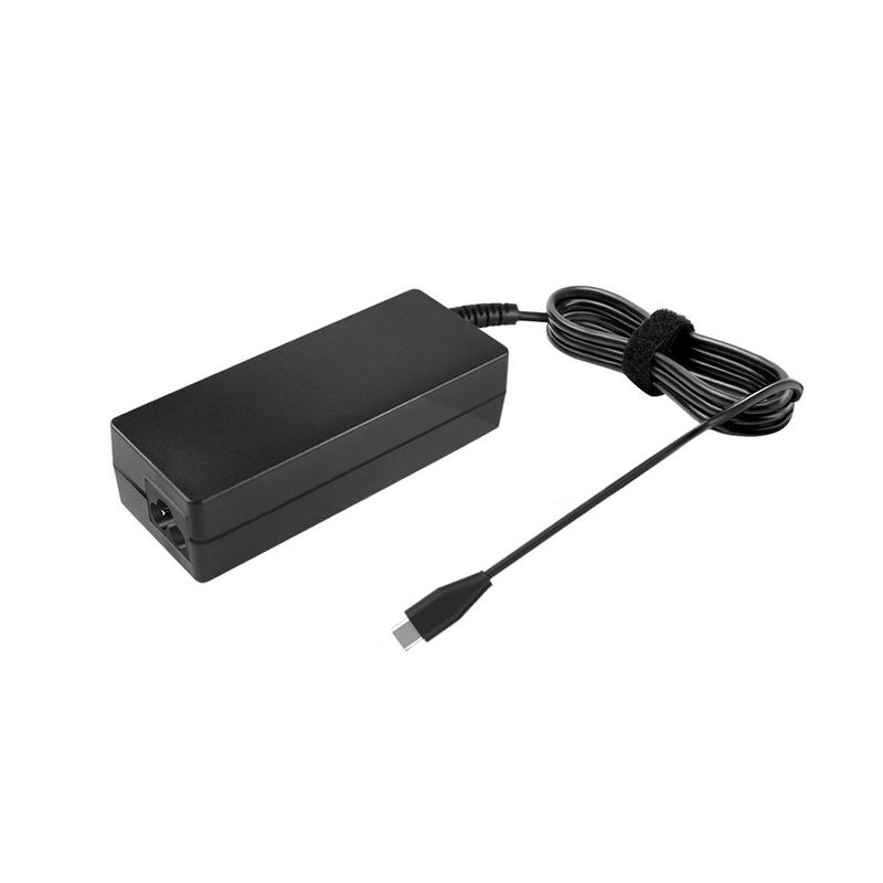 CoreParts USB-C Power Adapter läppärin laturi USB-C 100W