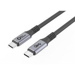 MicroConnect USB-C cable...