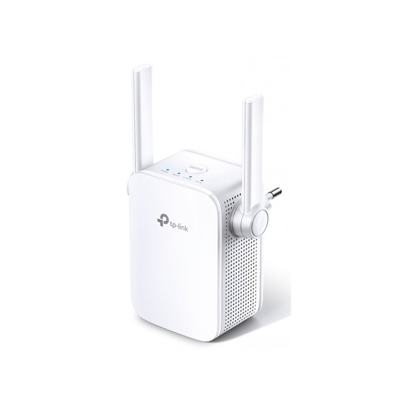 TP-LINK RE305 AC1200 WIFI RANGE EXTENDER