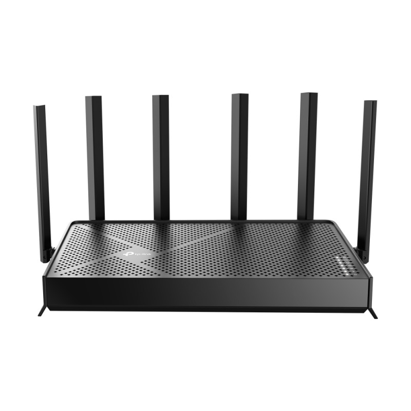 TP-LINK ARCHER BE400 BE6500 DB WIFI7 2.5GB ROUTER