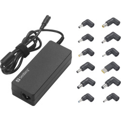 Sandberg Laptop AC Adapter...