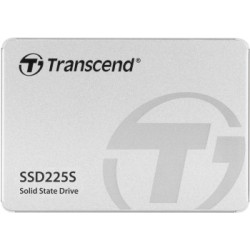 TRANSCEND 2 TB 2.5" SATA3...