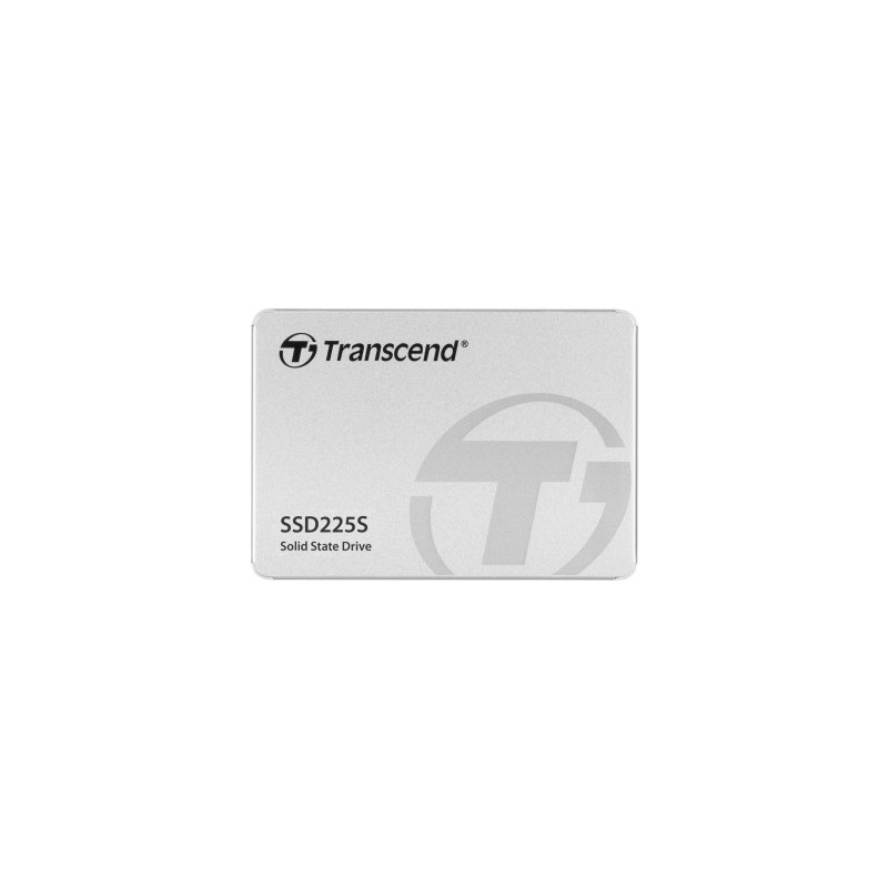 TRANSCEND 2 TB 2.5" SATA3 SSD, 3D TLC - SSD225S