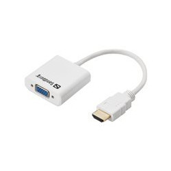 SANDBERG Hdmi to VGA converter