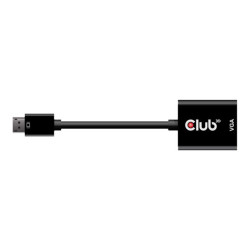 CLUB 3D DisplayPort 1.1A...