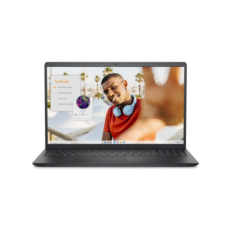 Dell Inspiron 15 3535