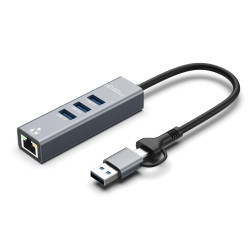 MicroConnect USB 3.2 Gen 1...