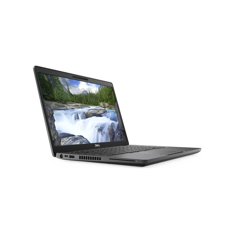Kunnostettu REUSE DELL Latitude 5400 Intel Core i5-8365U 14inch FHD 16GB 256GB SSD W11P FI A