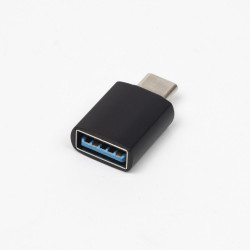 MicroConnect USB-C to USB A...