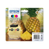 EPSON Multipack 4colours 604 Ink