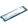 Kingston NV3 PCIe 4.0 NVMe 2 Tt M.2 SSD -kovalevy