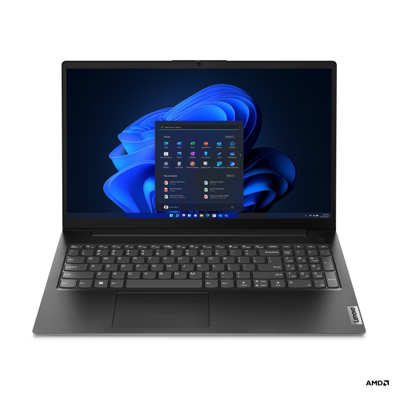 LENOVO V15 G4 R5-7520U/15.6FHD/16GB/512SSD/R610M/W11P/2Y