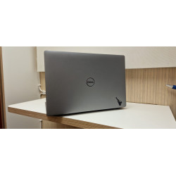 Kunnostettu Dell Latitude 5310 / i5-10210u/240GB SSD / 16 GM RAM / kosketusnäyttö / 2v takuu